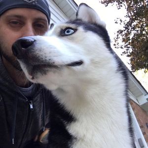 Meet your Posher, Brian